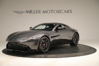 2020 Aston Martin Vantage