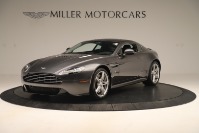 2016 Aston Martin V8 Vantage