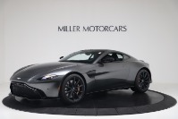 2020 Aston Martin Vantage