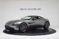 2020 Aston Martin Vantage