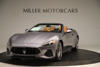 2019 Maserati GranTurismo