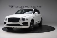 2020 Bentley Bentayga