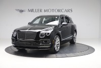 2020 Bentley Bentayga