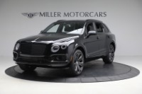 2020 Bentley Bentayga