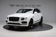 2020 Bentley Bentayga
