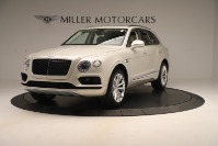 2020 Bentley Bentayga