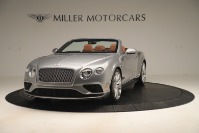 2016 Bentley Continental GT