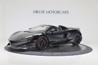 2020 McLaren 600LT