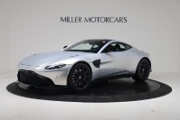 2020 Aston Martin Vantage