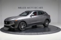 2019 Maserati Levante