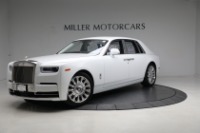 2020 Rolls-Royce Phantom