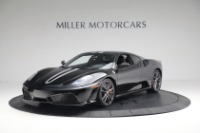2008 Ferrari F430