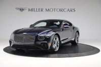 2020 Bentley Continental GT