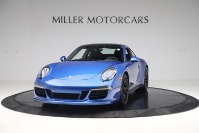 2015 Porsche 911
