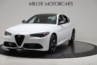 2019 Alfa Romeo Giulia