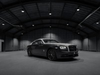 2020 Rolls-Royce Wraith