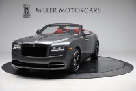 2020 Rolls-Royce Dawn