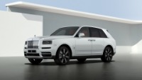2020 Rolls-Royce Cullinan
