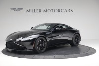 2020 Aston Martin Vantage