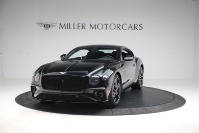 2020 Bentley Continental GT
