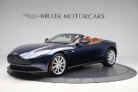 2020 Aston Martin DB11 Volante