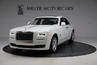 2015 Rolls-Royce Ghost