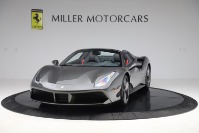 2018 Ferrari 488 Spider
