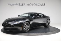 2018 Aston Martin DB11