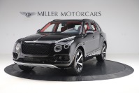 2020 Bentley Bentayga