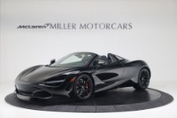 2020 McLaren 720S
