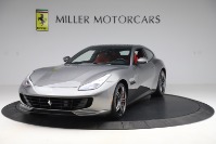 2019 Ferrari GTC4Lusso
