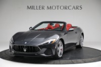 2019 Maserati GranTurismo