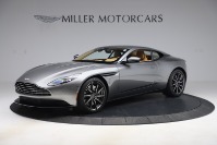 2017 Aston Martin DB11 V12