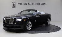 2016 Rolls-Royce Dawn