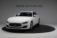 2019 Maserati Ghibli