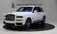2020 Rolls-Royce Cullinan