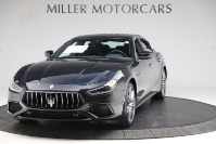 2020 Maserati Ghibli