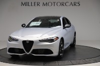2020 Alfa Romeo Giulia