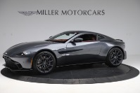 2020 Aston Martin Vantage