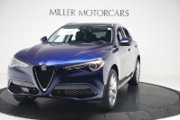 2020 Alfa Romeo Stelvio