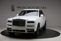 2020 Rolls-Royce Cullinan