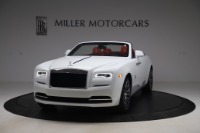 2020 Rolls-Royce Dawn