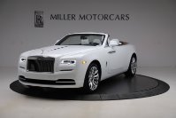 2020 Rolls-Royce Dawn