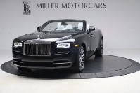 2020 Rolls-Royce Dawn