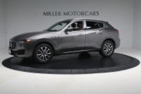 2020 Maserati Levante