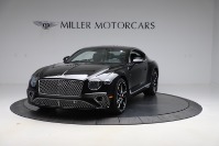 2020 Bentley Continental GT