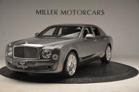 2011 Bentley Mulsanne