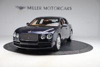 2016 Bentley Flying Spur