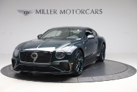 2020 Bentley Continental GT