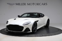 2019 Aston Martin DBS